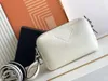 Neue beliebte Top-Designer-Modetasche, Damenhandtasche, berühmte Freizeithandtasche, kleine Umhängetasche für schnelle Kamera, Damen-Umhängetasche, Messenger-Umhängetasche