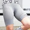 CHEJI bavoir de cyclisme femme été avec tampon éponge séchage rapide auto-culture hanche ascenseur pantalon de vélo cuissard à bretelles 240325