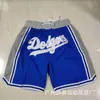 Embroidered embroidered Baseball Pants dodge dolphin cubs soccer pants ball pocket