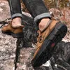 Casual Shoes äkta läder män sneakers som driver bekväm kvalitet oxfords snörning mockasiner