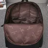 mochila de la de gran capacidad para hombre y mujer, morral escolar para studiantes, Maleta de viaje para adolescentes, 2018 22z7#