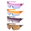 Велосипедные очки мужчины женщины спортивные солнцезащитные очки UV400 бейсбольная езда Рыбалка бег солнечные очки спортивные солнце