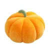 Halloween Pumpkin en peluche jouet kawaii peluches oreillers