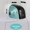 M9 3D Laser Hair Growth Machine 9 Colors LED 268 Lamps 150W Cold Spray Skin Care Light Therapy Antiaging Instrument 240318