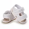Nuova suola morbida in gomma Non slip per bambini prima walker culitta neonato sandali estivi sandali da bambino