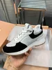 Top Brand Sporty Women Runner Sneakers Chaussures Mesh Technical Calf Cuir Comfort Walking Famous Brand Trainers Daily Footwear EU35-40