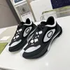 Designer Run Sneakers Women Men Mesh Breath suede leather Sporting Casual Shoes Sole Outdoors Trainers Running Shoes 3.20 25
