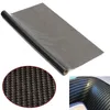 Window Stickers DIY 50 500cm Hydrographic Texture Carbon Fiber Water Transfer Dipping Print Film