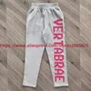 Pantalons pour hommes Tie-dyed Diamonds Vertabrae Pantalons de survêtement Hommes Femmes Jogger Sweat Terry Pantalon