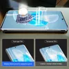 3PCS Hydrogel Film Screen Protector Case For Vivo V29 5G V2250 6.78" Not Tempered Glass VivoV29 V29e V 29e 29 Lite Light 5G 2023