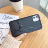 Top Vogue Designer Sole Phone Case для iPhone 14 13 12 Pro Max Жесткий пластиковый ребристый чехол из ТПУ с задней частью корпуса Модный роскошный противоударный чехол для девушек