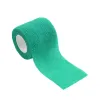 1 Roll First Aid Sosowań Bandaże Outdoor Sport Sports Travel Survival Bandage Kolorowe samoprzylepne bandaża elastyczne