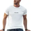 Polos pour hommes T-Shirt de football hauts de grande taille Sweat uni T-Shirt pour hommes graphique