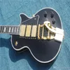 Quality Custom 1957 3 PickupBlack Beauty LP Chitarra elettrica Disponibile chitarra elettrica chitarre guitarra7176166