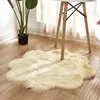 Tapetes de banho de pelúcia em forma de flor de ameixa tapete bay janela sala de estar quarto chuveiro absorvente almofada de pé casa tapete decorativo