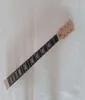 Mahogany Unfinished Electric Guitar Neck 22 Fret 2475 Inch Guitar Parts for SG Style8342024