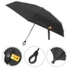 Umbrellas Sun Protection Umbrella Foldable Small For Girl Rainproof Rainy Day Metal UV Travel Pocket