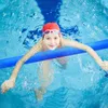 1pcs Popüler Yüzme Havuzu Erişte Su Şamandıra Yardım Erişteleri Köpük Şamandıra Çocuklar ve Yetişkin Havuz Aksesuarları
