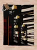 Blankets Hammond B3 Organ Throw Blanket Decorative Sofa