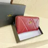 Loja feminina bolsa liquidação nova carteira feminina longa com zíper grande capacidade bolsa de mão simples e elegante telefone móvel bordado