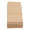 Bottles Organize And Protect With Kraft Paper Bags 100 PCS Mini Coin Packets Envelopes Durable Easy To Write Stamp Print