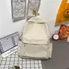 Plecak Joypessie Fashion Student Bookbag Shool Bag Women Travel Mochila Nylon Waterproof Rucksack na laptop na studia