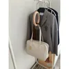 Borsa a tracolla MMBTI JK Fi da donna in pelle Pu stile giapponese Kawaii Borsa tote di grande capacità Borsa estetica casual vintage y0YK #