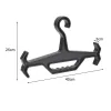 Tools Tactical Hanger Heavy Duty Hanger for Body Armor Vest Wetsuit Hanger Tactical Gear Military Survival Equipment Storage Organizer