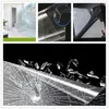 Window Stickers Sunice Adhesive Safety Security Film Glass Protection Anti Shatter Protect Your Family 4 Mil Choice1.52 20m