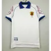 1998 Japon National Team Nakata Mens Soccer Jerseys SOMA AKITA OKANO KAWAHI Retro Home Football Shirt KAZU HATTORI Gardien De But Manches Longues Uniformes