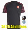 2024 Copa America Peru soccer jersey ALEXIS VIDAL VVARGAS MEDEL 24 25 Pinares camiseta de futbol national team football shirts men kids