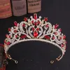 Brides Tiara Bk Crown Diamd Diamd Prince Tiara Hair Wedding Wedding Abito Accumi Accumi I0WS#