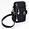 universal Mobile Phe Bag For Phe Case Wallet Outdoor Sport Arm Purse Shoulder Bag Women Phe Pouch Shoulder Bag R0Ye#