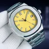 Mens Watch Designer Watches High Quality Watch Montre de luxe Automatic Movement Watches 904L Stainless Steel Luminous 41mm Classic waterproof Wristwatches Gifts