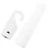 Hooks Blind Wand Tip Hook End Grip Tilt Replacement Hårdvarureparation Hexformad plast