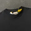 2024ss T Shirts Men Women High Quality T-shirt Streetwear Casual Print Black Tees