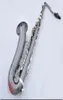 Niemcy JK SX90R KEILWERTH 95 Kopiuj tenor Saksofon niklu srebrny stop Top Professional Falling Tune B C Instrument Muzyczny 3404244