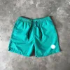 2024 Brand Mens Shorts Designer Luksusowe krótkie spodnie sportowe Summer Women Fashion Pure Oddychane stroje kąpielowe Szybki suszenie plaż