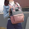 Zaino stile coreano oxford da donna Plecak na laptopa damski mochila para adolescentes borse da scuola per ragazze adolescenti p0LT #