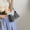 Femmes Sac à bandoulière Denim Modèle Cuir Ladys Sac Fi Mo Sacs de conception de luxe pour femmes 2023 Été Nouveau style Sac à main R0EH #