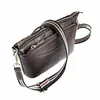 Vrouw Tas Echt Leer Luxe Authentieke Handtassen Designer Crossbody Tas Dames Schoudertas Merk Bolsos Luxuosas V7NR #