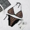 Luxury Bikini Designer Swimsuit Clothing Sexig Bikinis Womens Designers Swimwear Beach One Piece Fashion Bathing Suit