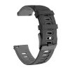 Bracelet de sangle de silicone pour xiaomi mi watch s1 active pro bande 22 mm pour xiaomi watch s2 46mm 42mm couleur 2 smart watchband correa