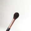 Kits CTSeries Powder & Sculpt Brush Squirrel Hair & Goat Hair Mix Soft Highlighter Sculpting Brush Makeup Blender Tool