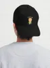 Ball Caps Upside Down Pineapple: Just Ask Baseball Cap In Hat Gentleman Women's Men's