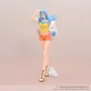 Anime Manga 20CM Anime une pièce Luffy Nami Nico Nefeltari Vivi figurine Sexy PVC modèle jouets poupée à collectionner ornements cadeau 24329