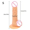 Nxy dildos dongs realistiska enorma mjuk hudkänsla stor penis med sugkopp tjockt fallos stora kuk sexleksaker för kvinnor onani 240330