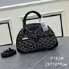 Sac Sigon pour femmes créateurs de mode Bowling Handbags Outdoor Crossbody Bags 24827