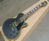 Black Custom Shop John Sykes Sign Electric Guitar China gjorde skyltgitars2474077