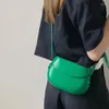 Sacos de noite simples cor sólida feminina sela bolsa de ombro pu couro senhoras pequeno crossbody doce bonito bolsas femininas bolsa embreagem